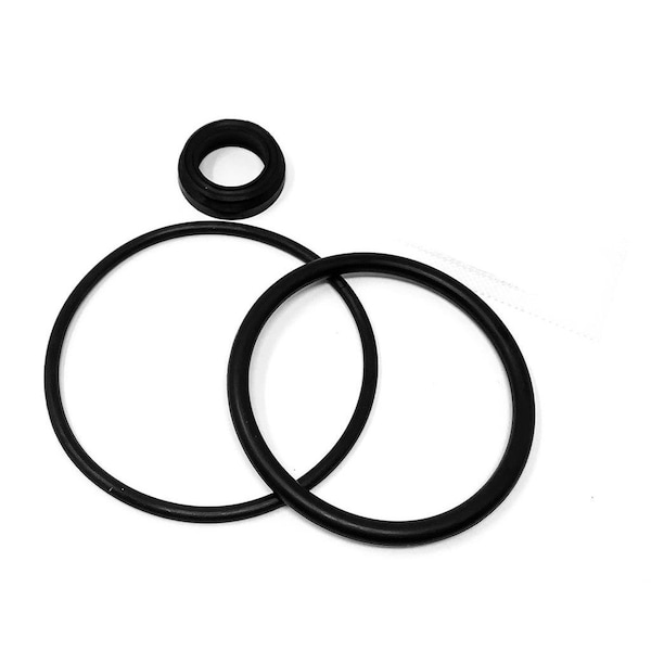 U7000 SSV Single Seat Valve Service Kit, 2.5, EPDM S/O, Replaces Alfa Laval Part# 9611926504